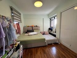 Blk 17 Dover Ville (Queenstown), HDB 5 Rooms #502272131